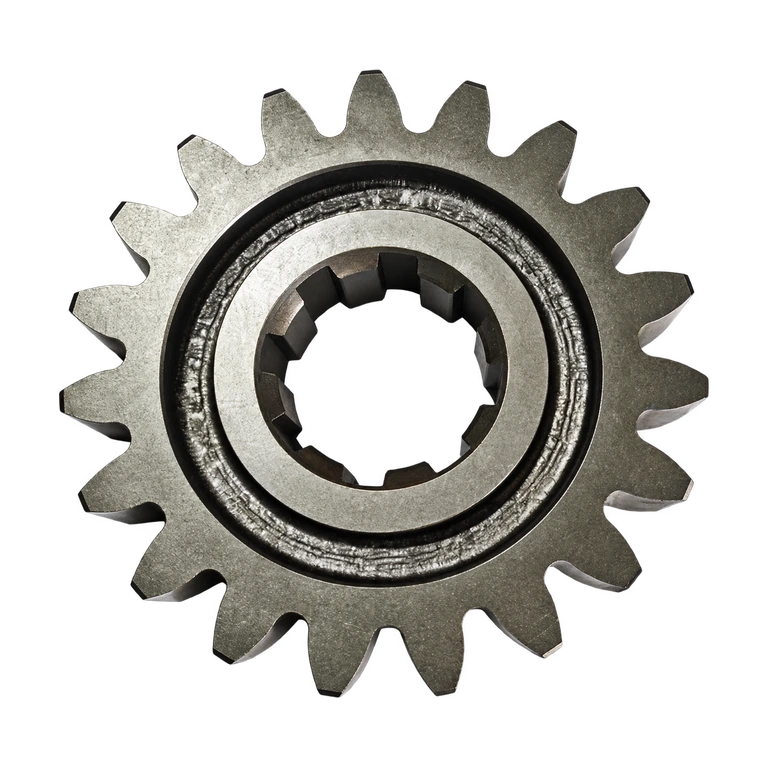 M9 — 19 Teeth