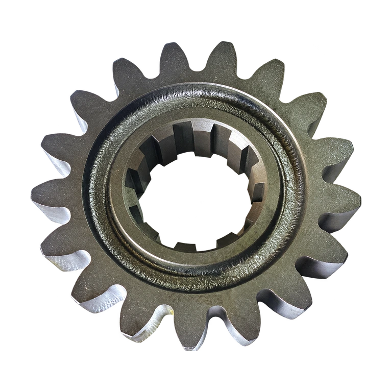 M10 — 17 Teeth