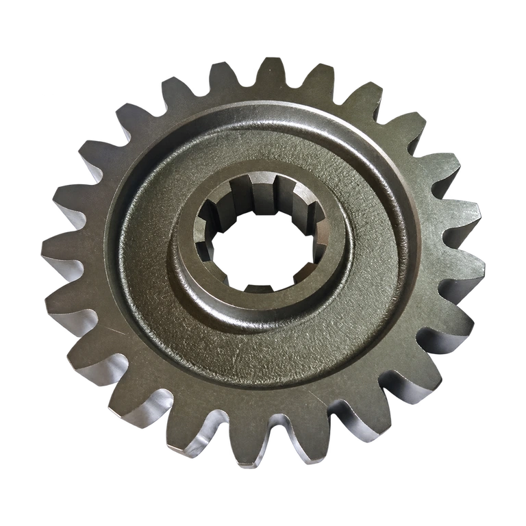 M10 — 22 Teeth