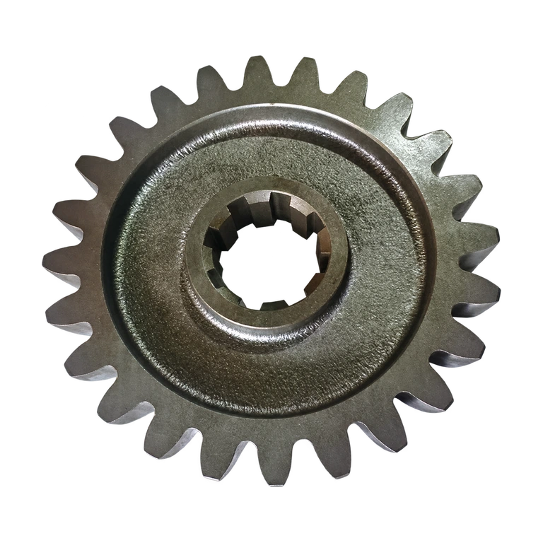 M10 — 24 Teeth