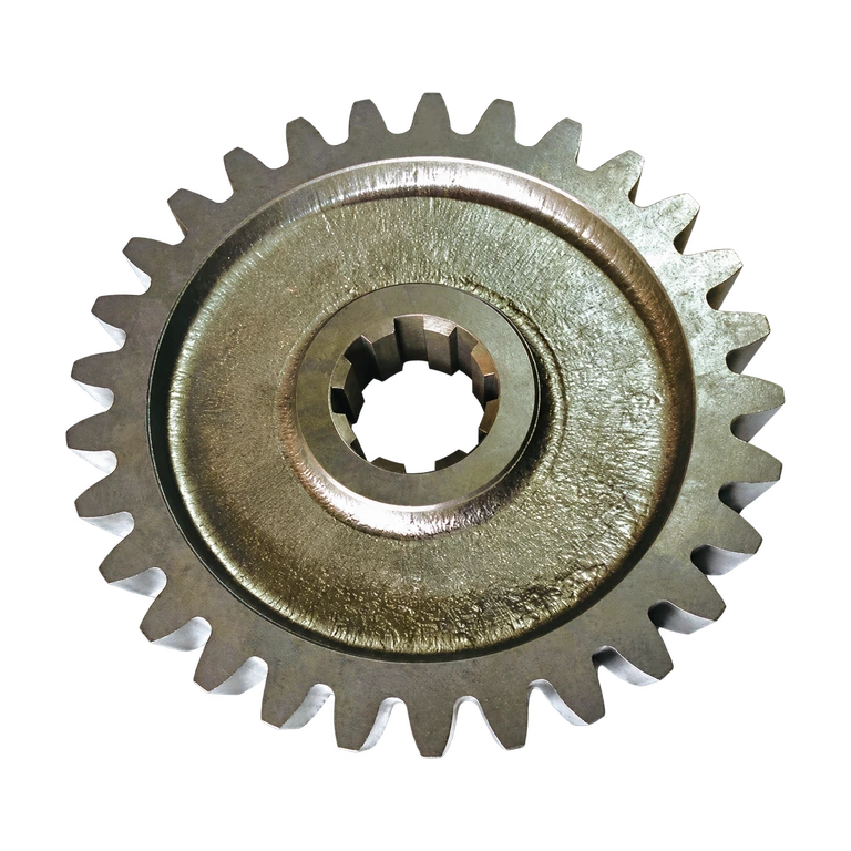 M10 — 29 Teeth