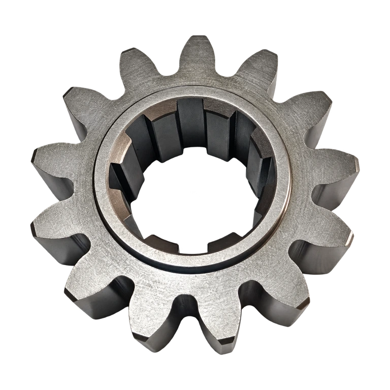 M8 — 13 Teeth
