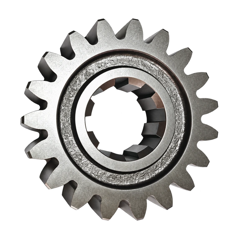 M8 — 19 Teeth