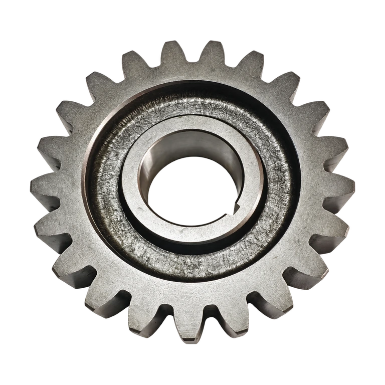 M8 — 21 Teeth