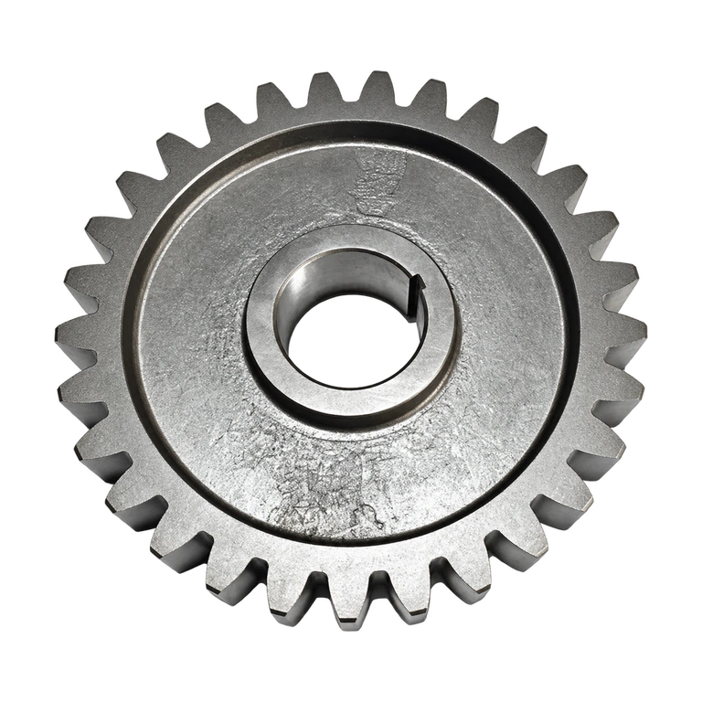 M8 — 29 Teeth