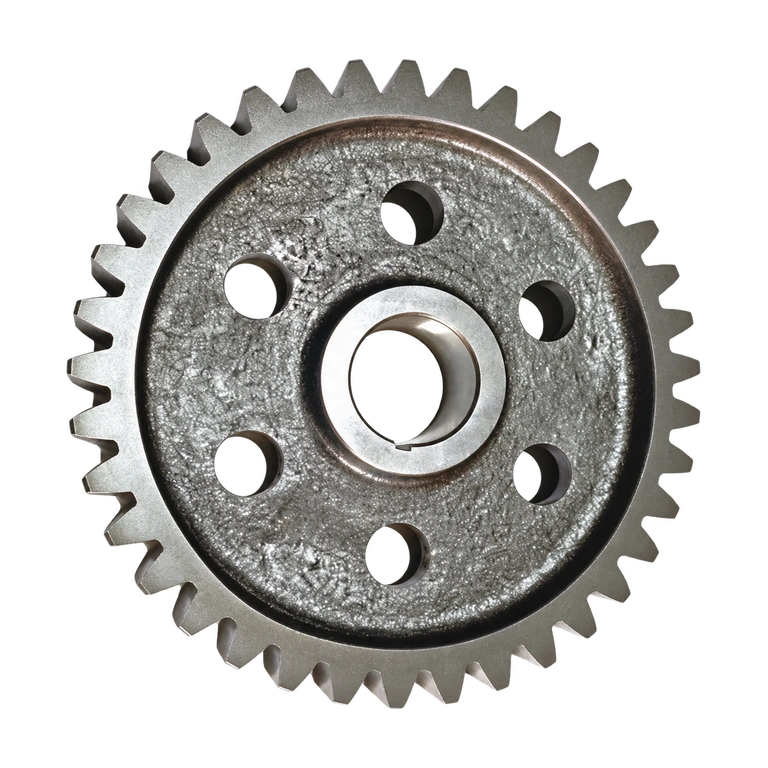 M8 — 37 Teeth