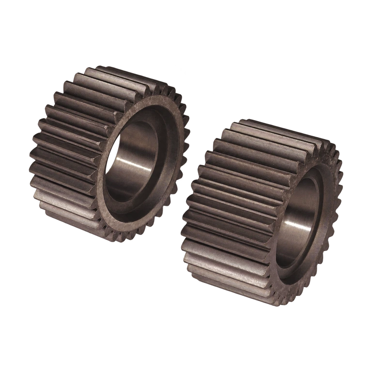 Planet Gears — 31 Teeth