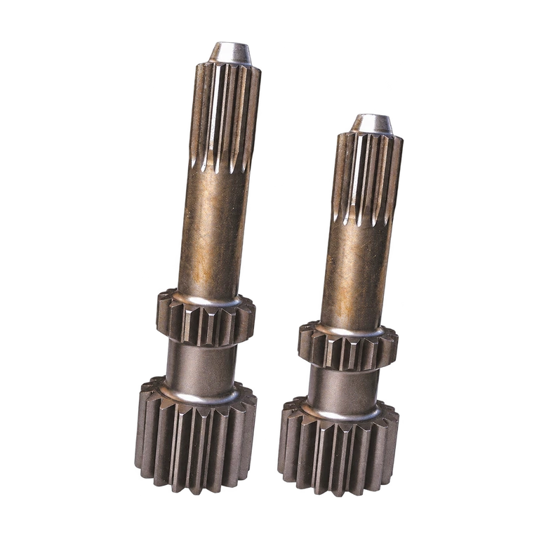 804 High-speed Shafts