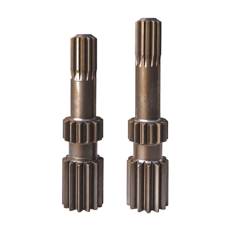 LY1054 / 1304 Shafts