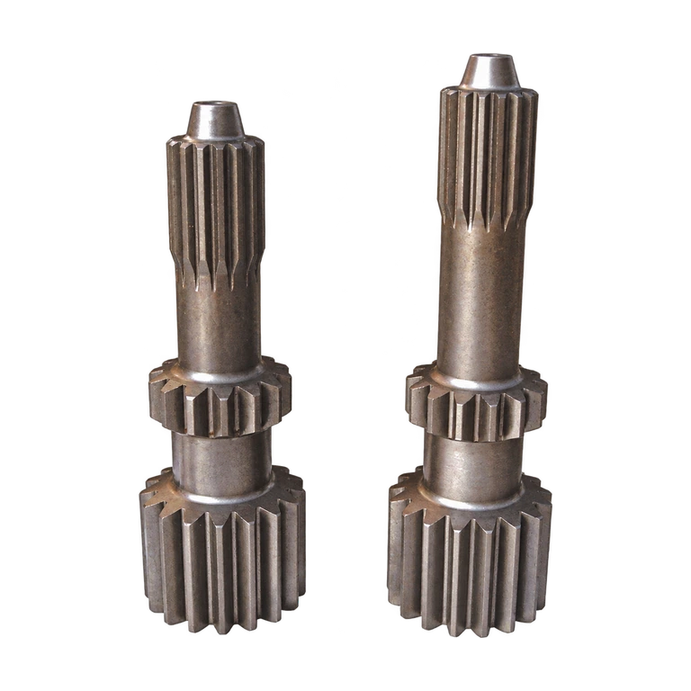 LX1200 Shafts