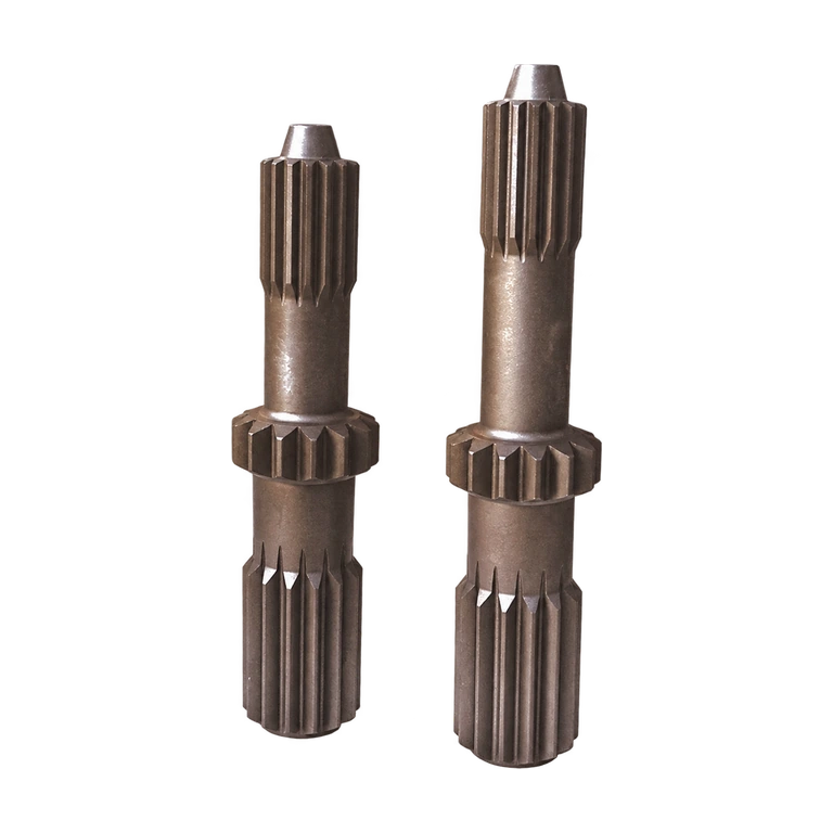 LX1204 / 1304 Shafts