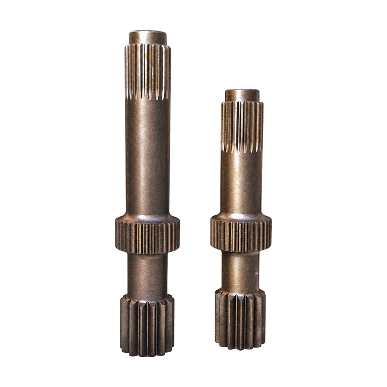 TG1254 / 1654 Half Shafts