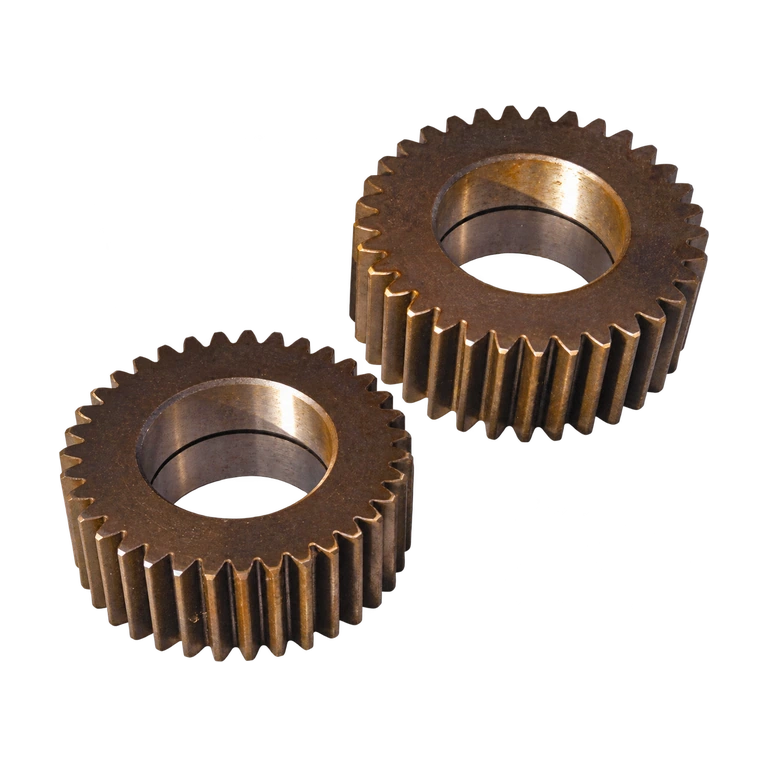 TG1254 / 1854 Planet Gears
