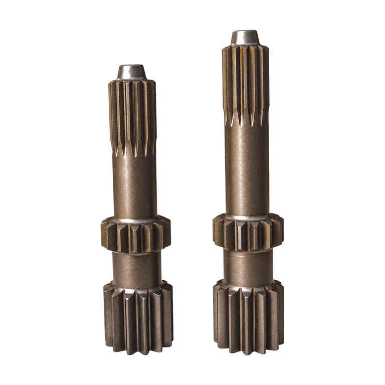 Gear Shafts & PTO Parts