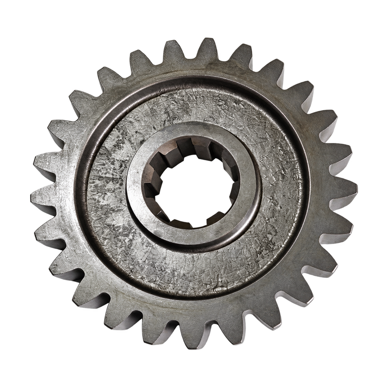 Spur & Planet Gears