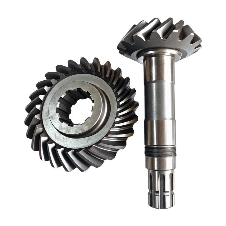 Tiller Gears & Gear Sets